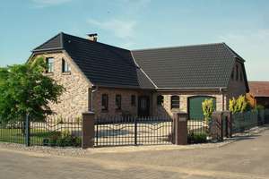Haus am See, Architektenhaus im Landhausstil – Die vollständige Adresse der Immobilie erhältst du vom Anbieter., 17214 Alt Schwerin – Vorschaubild 6