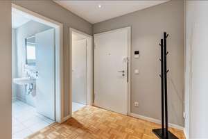 Möbliert: Neu & Chic: 2‑Zimmer Wohnung bei der Neuen Pinakothek – Die vollständige Adresse der Immobilie erhältst du vom Anbieter., 80799 Königsplatz, München – Vorschaubild 11