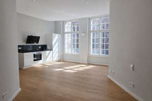 Stilvolles City-Apartment in der Kameha Residence