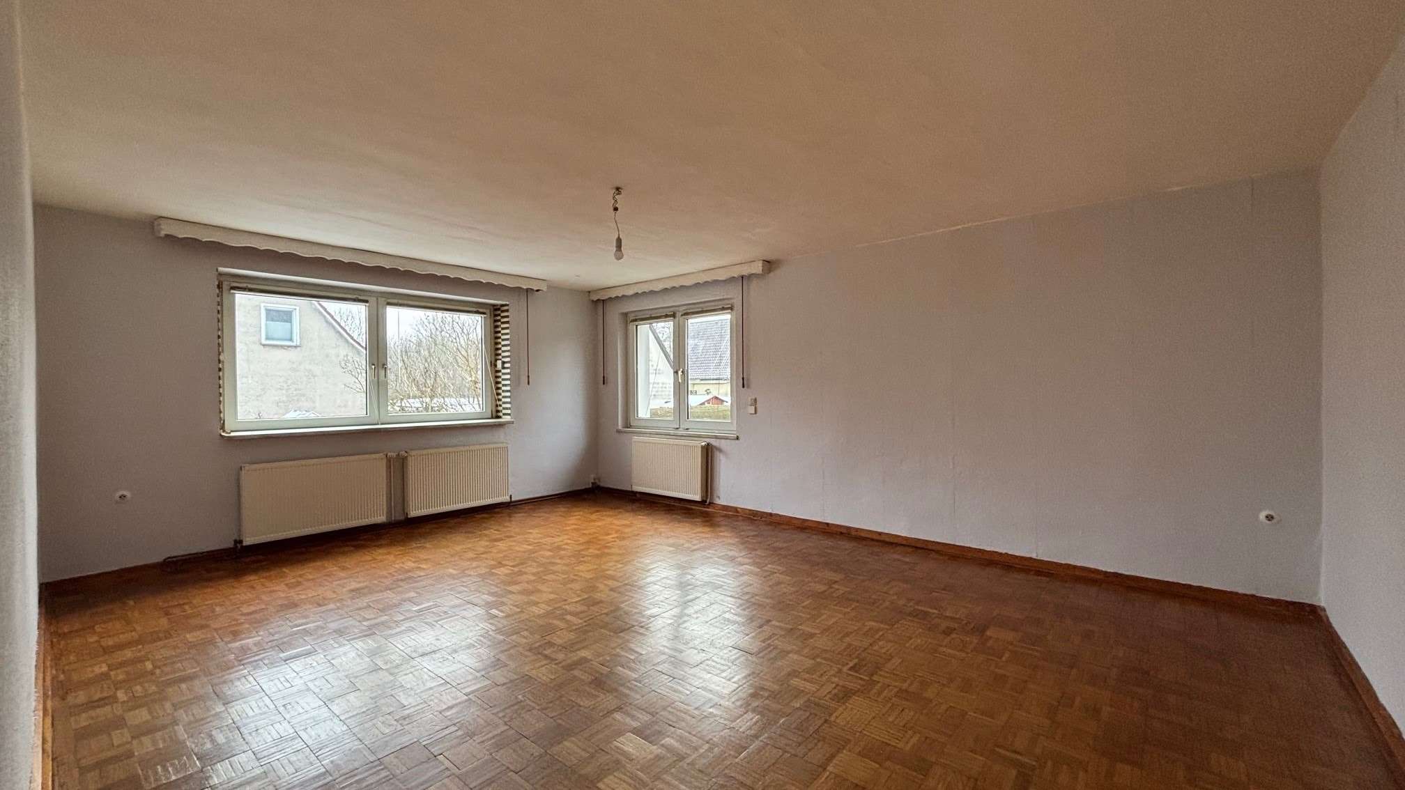 Immobilie in Barth - Ein großer Garten vor dem Tor zum Darß - Bild 7