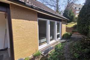 Großzügig Wohnen und Arbeiten unter einem Dach - saniertes Haus mit Praxisräumen in Geislingen – Göppingen (Kreis) – Vorschaubild 31
