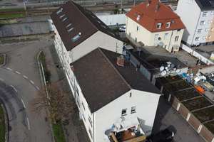 Kapitalanlage mit Zukunft: Mehrfamilienhaus inkl. 2 Gewerbeeinheiten – Starkes Investorenpotenzial – Die vollständige Adresse der Immobilie erhältst du vom Anbieter., 68305 Waldhof, Mannheim – Vorschaubild 5
