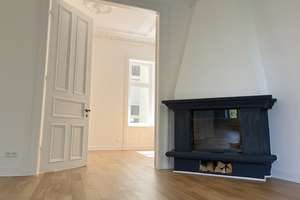 Harvestehuder Altbau in ruhiger Lage | Courtagefrei – Die vollständige Adresse der Immobilie erhältst du vom Anbieter., 20144 Harvestehude, Hamburg – Vorschaubild 4