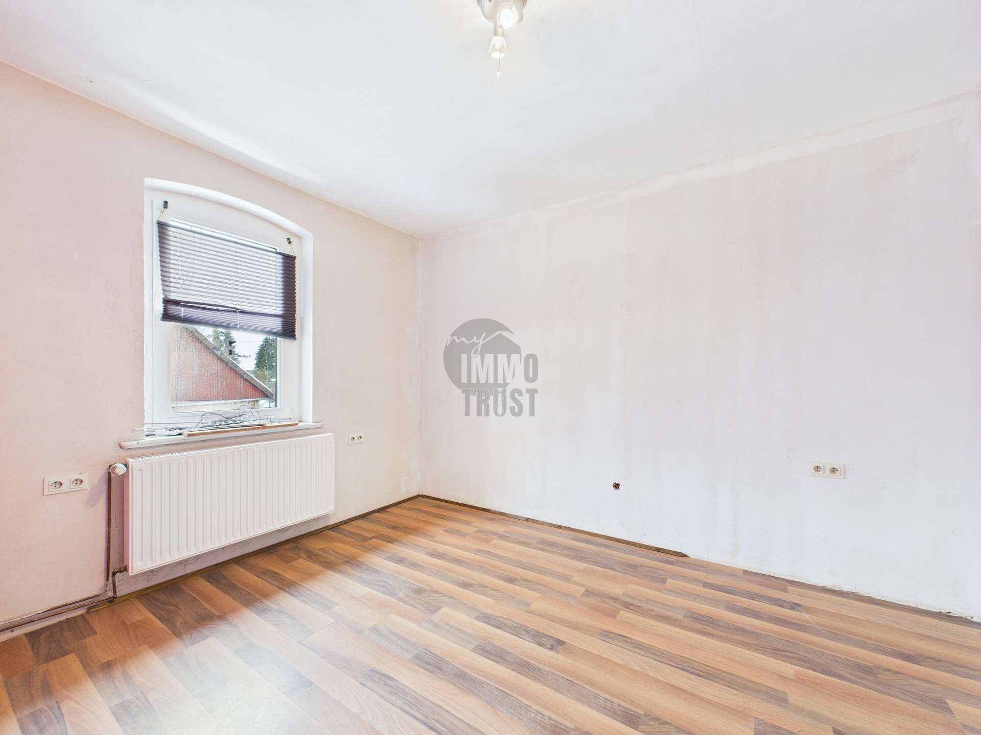 Immobilie in Eime - Seltene Gelegenheit! Viel Raum für Neues - Bild 13