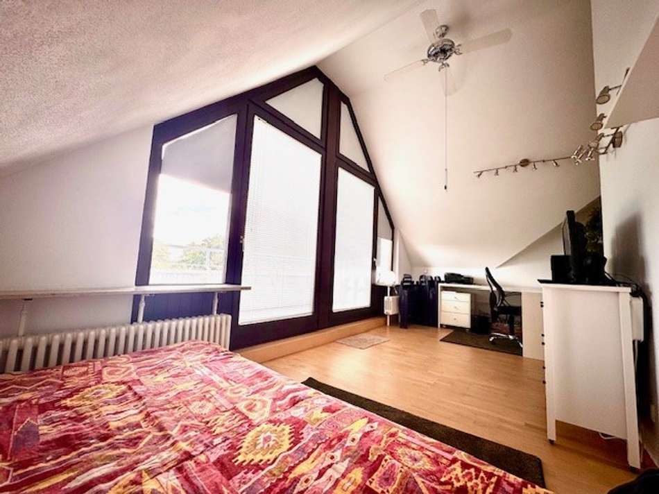 Arbeits.-Gästezimmer andere...