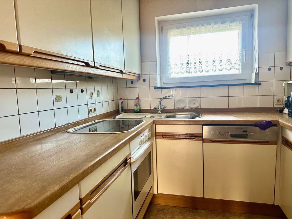 Immobilie in Ellwangen (Jagst) - Reihenendhaus in beliebter Lage! - Bild 2