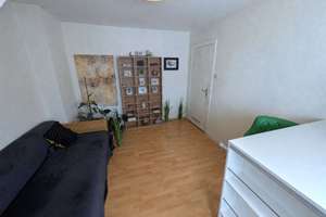 Oben ist noch Platz für Ideen – Die vollständige Adresse der Immobilie erhältst du vom Anbieter., 28201 Südervorstadt, Bremen – Vorschaubild 7