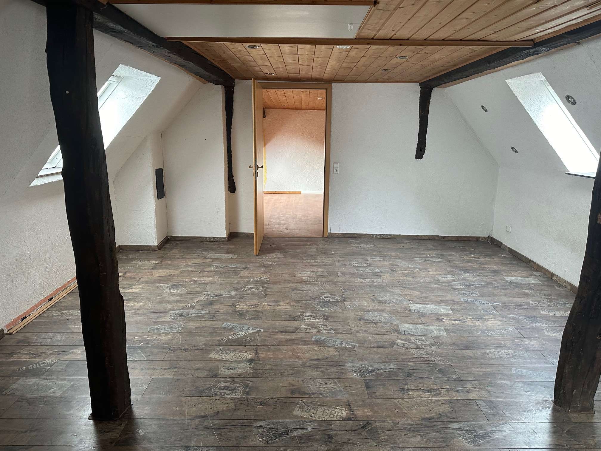 Immobilie in Neresheim - Saniertes 2-Familienhaus in zentraler Lage - Neresheim ! - Bild 11