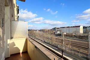 BEZUGSFREI ab Dez. 2027 | 3 bis 4-Zi Altbau-Whg. in Lichtenberg im 2. OG | aktuell vermietet – Die vollständige Adresse der Immobilie erhältst du vom Anbieter., 10365 Lichtenberg (Ortsteil), Berlin – Vorschaubild 5