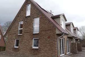 3,5-Zi.-Endreihenhaus in Geesthacht-Grünhof KfW40