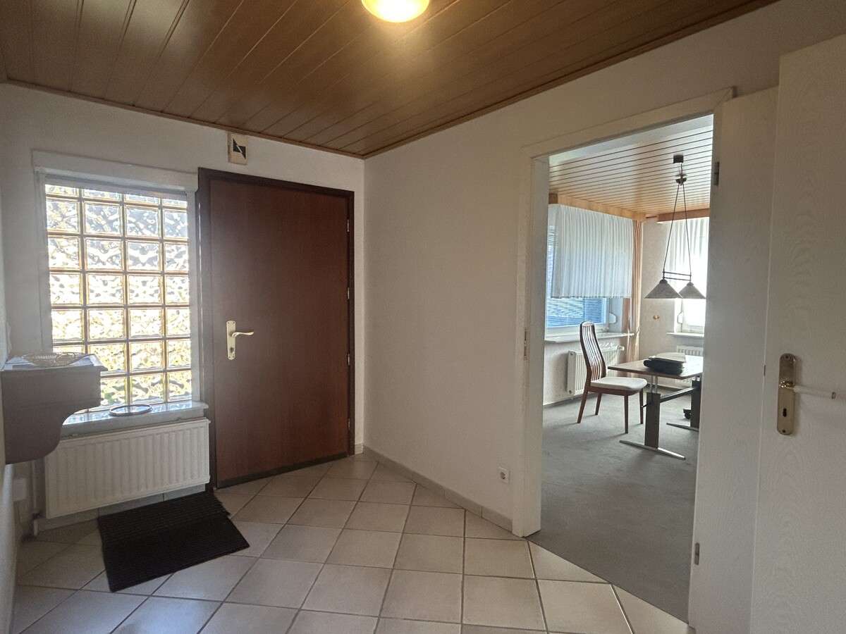 Immobilie in Lindewitt - Großes Familienhaus mit Einliegerwohnung - Bild 13