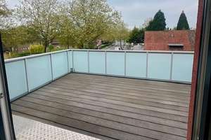 Komfortwohnung in ehemaliger Kirche zwischen Phoenixsee und Gartenstadt! – Die vollständige Adresse der Immobilie erhältst du vom Anbieter., 44263 Hörde (Ortsteil), Dortmund – Vorschaubild 6