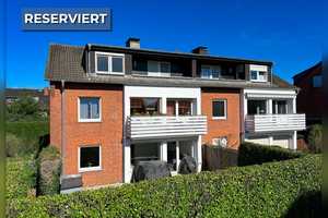 Solide Investition - Gepflegtes & modernisiertes 6- Parteien Mehrfamilienhaus in Raesfeld-Erle – Borken (Kreis) – Vorschaubild 1