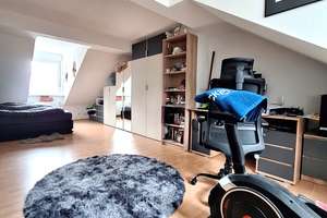 Großzügige und helle 2-Zimmer-Wohnung in HD-Rohrbach – Die vollständige Adresse der Immobilie erhältst du vom Anbieter., 69126 Rohrbach, Heidelberg – Vorschaubild 3