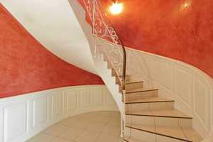 Exquisite Eleganz in Traumlage: Luxuriöse Villa mit idyllischem Garten und Pool nahe Echternach – Bitburg-Prüm (Kreis) – Vorschaubild 17