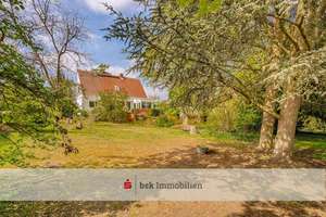 Einfamilienhaus mit großem Garten nahe Trabrennbahn Mariendorf – Die vollständige Adresse der Immobilie erhältst du vom Anbieter., 12107 Mariendorf, Berlin – Vorschaubild 3
