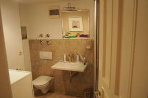 Helle 3-Zimmer-Souterrainräume – Lindenstr. 38, 81545 Harlaching, München – Vorschaubild 10
