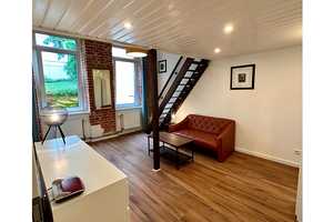 Fully Furnished 1-Bed Studio – Open Viewing on 20 Sep 2025, 3-4 PM – Hausburgstraße 14, 10249 Berlin – Vorschaubild 2