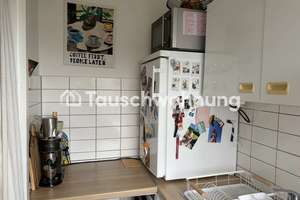Tauschwohnung: 1-Zimmer Wohnung in Eilbek – Die vollständige Adresse der Immobilie erhältst du vom Anbieter., 22089 Eilbek, Hamburg – Vorschaubild 6