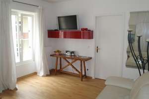 Wohnen mit Charakter: Zwei-Zimmer-Wohnung in Berlin-Mitte – Marienstrasse A, 10117 Mitte (Ortsteil), Berlin – Vorschaubild 11