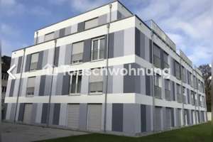 Tauschwohnung: Moderne, zentrale Einzimmerwohnung in Köln Deutz – Die vollständige Adresse der Immobilie erhältst du vom Anbieter., 50679 Deutz, Köln – Vorschaubild 5