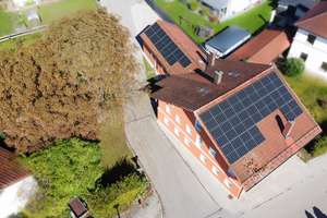 Modernes Wohnen mit top Energiestandard und historischen Facetten – Die vollständige Adresse der Immobilie erhältst du vom Anbieter., 84533 Stammham – Vorschaubild 2