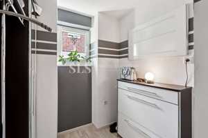 Charmantes Reihenendhaus mit Traumgarten und zwei Sonnenterrassen in Sackgasse – Recklinghausen (Kreis) – Vorschaubild 11