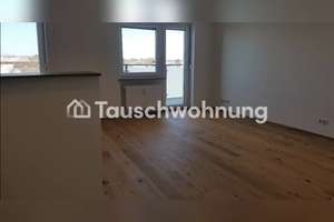 Tauschwohnung: Lichtdurchflutete 2-Zimmer-Wohnung mit Balkon und Bergblick – Die vollständige Adresse der Immobilie erhältst du vom Anbieter., 81549 Obergiesing, München – Vorschaubild 3