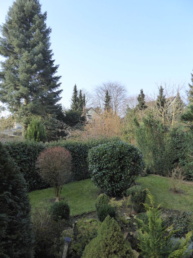 4-Zimmer Maisonette... V-E-R-M-I-E-T-E-T.. image 5