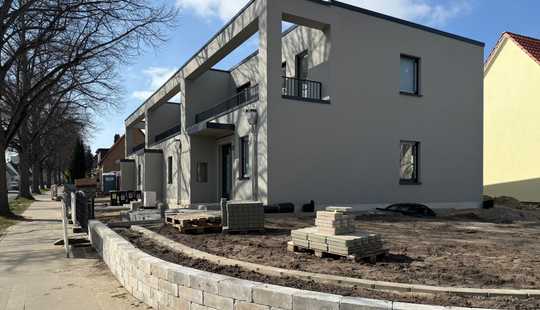 Bild von Neubau REH in schöner Lage