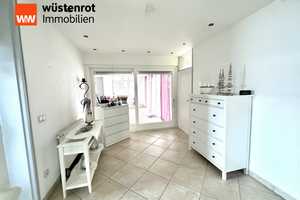 Modernisierter Bungalow mit Solar, Wellnesskeller, neuem Dach & großem Garten in Toplage – Unna (Kreis) – Vorschaubild 2