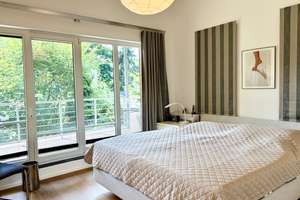 Architektenvilla im Herzen von Hamburg-Volksdorf – Die vollständige Adresse der Immobilie erhältst du vom Anbieter., 22359 Volksdorf, Hamburg – Vorschaubild 30