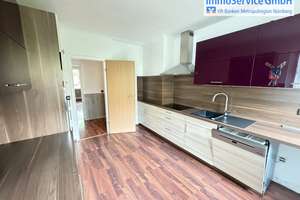 Renovierungsbedürftige 4,5-Zimmer-Wohnung mit 2 Balkone nähe Stadtpark – Die vollständige Adresse der Immobilie erhältst du vom Anbieter., 90489 Wöhrd, Nürnberg – Vorschaubild 6