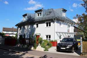 Idyllische A+ Doppelhaushälfte - Modern und Effizient – München – Vorschaubild 2