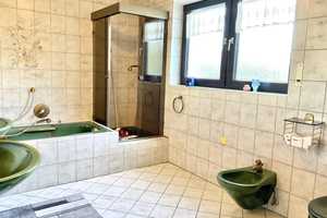``Am Lohberg`´ Mehrgenerationenhaus in exklusiver perfekter TOP LAGE mit super  Fernblick  – Darmstadt-Dieburg (Kreis) – Vorschaubild 11