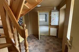 Platz für die ganze Familie! EFH in 06420 Könnern OT Lebendorf – Die vollständige Adresse der Immobilie erhältst du vom Anbieter., 6420 Könnern – Vorschaubild 7