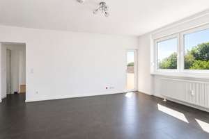 ...GEPFLEGTE 3-ZIMMER-WOHNUNG MIT LOGGIA UND TRAUMHAFTEM GRÜNBLICK... – 48157 Coerde, Münster – Vorschaubild 13