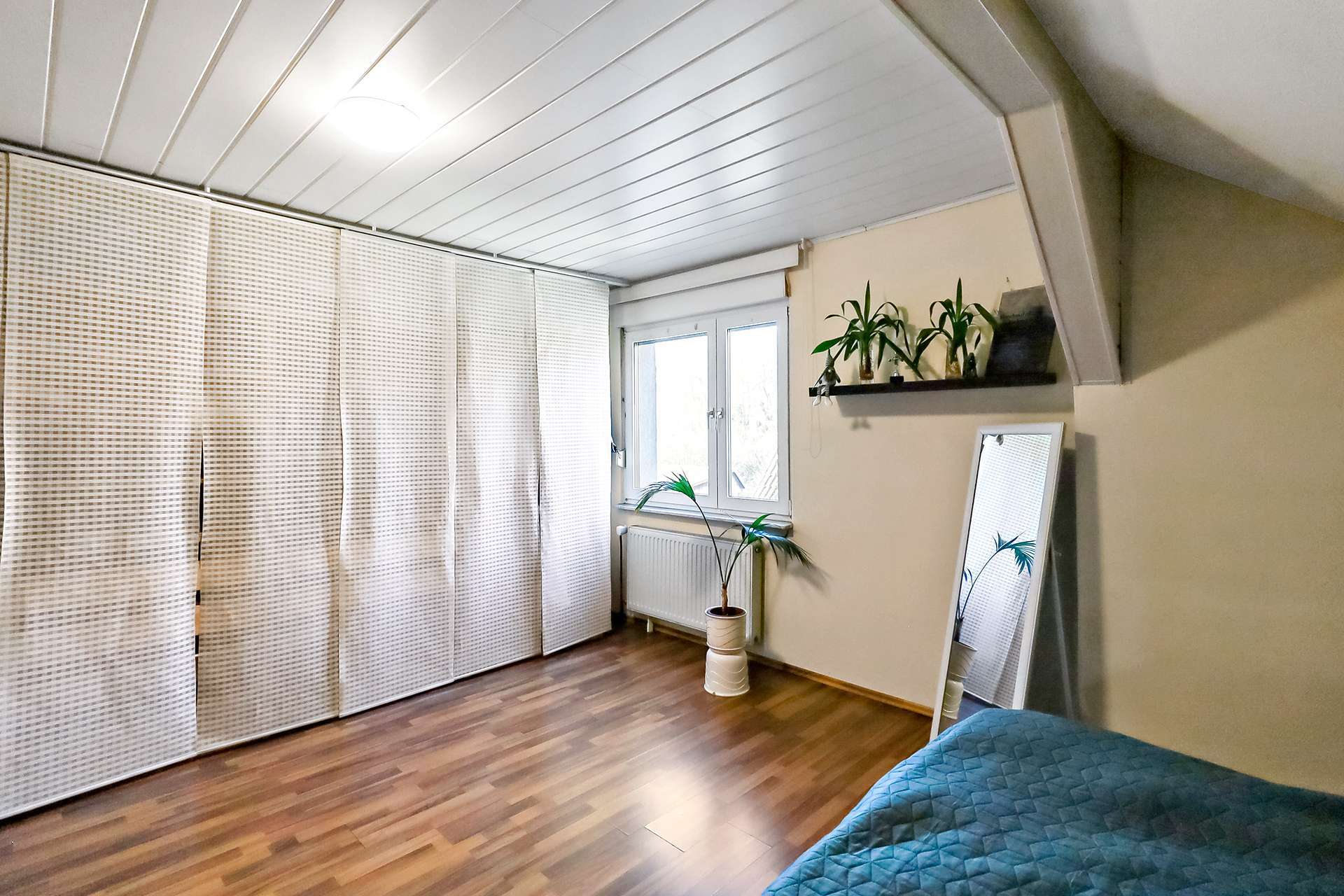 Immobilie in Schönefeld - Platz für Visionen: Bauernhaus mit Scheune, Werkstatt & Pferdekoppel - Bild 3