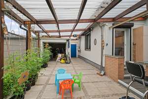 Bremen - Hemelingen | Wohnglück mit Urlaubsgefühl – klein, aber fein. Garten, Pool & Outdoorküche. – Die vollständige Adresse der Immobilie erhältst du vom Anbieter., 28309 Hemelingen (Ortsteil), Bremen – Vorschaubild 19