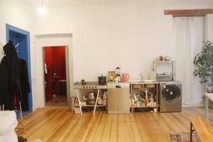 Helle 2-Zimmer-Wohnung unmöbliert mit großzügigem Wohn-Koch-Essbereich – Mahlower Straße 9, 12049 Neukölln (Ortsteil), Berlin – Vorschaubild 11