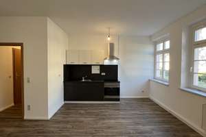Der Traum eines jeden Studenten - 1-Zimmer-Wohnung mit modernem Bad & EBK – Clausstraße 126, 9126 Lutherviertel, Chemnitz – Vorschaubild 6