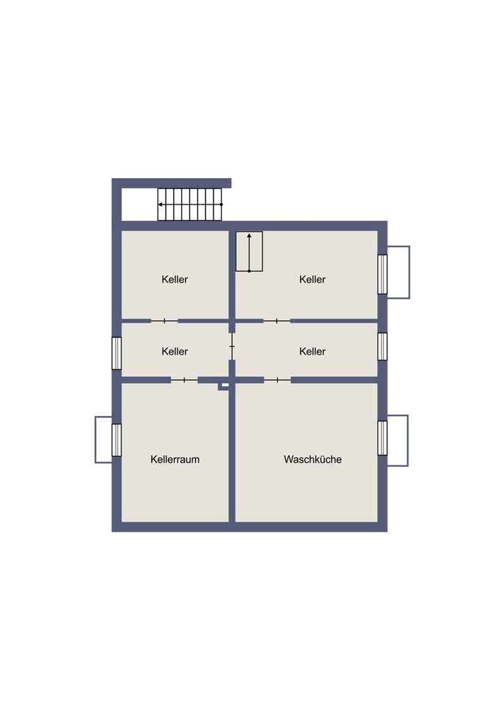 Kellergeschoss
