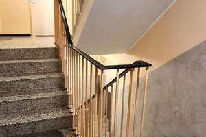 Kapitalanleger aufgepasst! Ein Zimmerwohnung mit Westbalkon und Aufzug – Die vollständige Adresse der Immobilie erhältst du vom Anbieter., 80995 Lerchenau-West, München – Vorschaubild 12