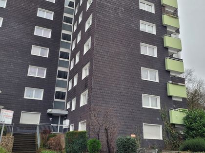 Wohnung mieten in Sprockhövel ImmoScout24