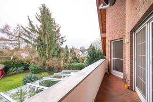 Familientraum in Berlin-Buckow: Großzügiges Einfamilienhaus mit großem Garten und Doppelgarage – Die vollständige Adresse der Immobilie erhältst du vom Anbieter., 12357 Buckow, Berlin – Vorschaubild 4