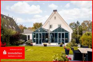  Ein Haus voller Charme – Die vollständige Adresse der Immobilie erhältst du vom Anbieter., 23570 Travemünde, Lübeck – Vorschaubild 20