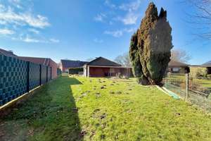 Schöner Bungalow mit großem Grundstück und Feldrandlage in Isselburg-Heelden – Die vollständige Adresse der Immobilie erhältst du vom Anbieter., 46419 Isselburg – Vorschaubild 3