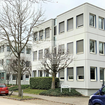 Lichtdurchflutete Büroeinheiten in WI-Erbenheim