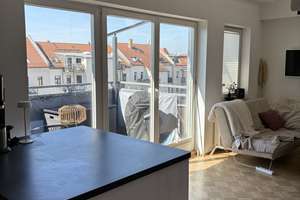 Exklusive Maisonette in Leipzig Schleußig, 2 Bäder, Balkon,  Stellplatz – Die vollständige Adresse der Immobilie erhältst du vom Anbieter., 4229 Schleußig, Leipzig – Vorschaubild 11