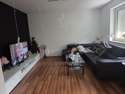 2-Zimmer-Wohnung in Herbern